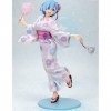 BOANUT Figure danime Figure Ecchi REM Kimono Ver. 1/7 Figure complète Anime Personnage modèle Statue Mignon Loli Fille poupé