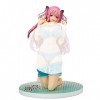 IMMANANT Anime Figure Girl Statue Ecchi Figure Shuukan Ayaka 1/6 Action Figurines Jouet Amovible Vêtements Mignon Poupée Déco