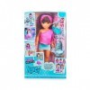 Nancy 1001 Looks Jouets, 700016635, Multicolored