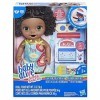 Baby Alive Four Magique Poupee Cheveu x Noirs E2099