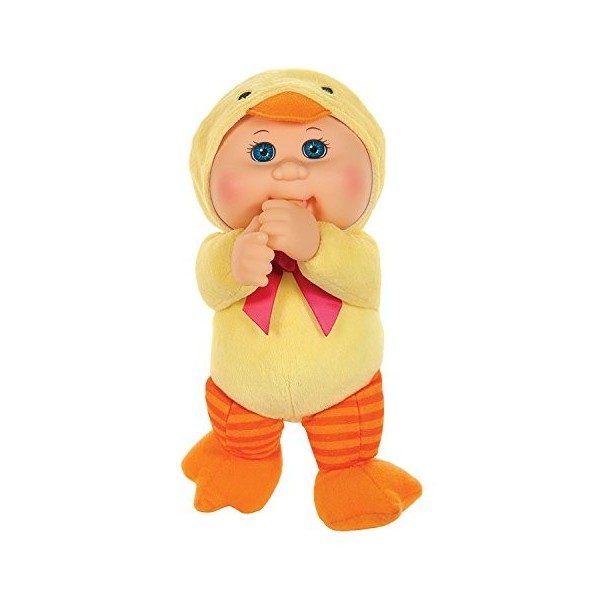 Cabbage Patch Kids Cuites Collection, Daphne the Ducky Baby Doll