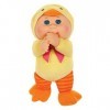 Cabbage Patch Kids Cuites Collection, Daphne the Ducky Baby Doll