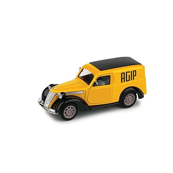 Fiat 1100E Furgone Agip Petroli 1950 1:43 2003 Model R354