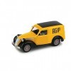 Fiat 1100E Furgone Agip Petroli 1950 1:43 2003 Model R354