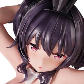 MKYOKO ECCHI Figure-Mocha-Chan - 1/5 - Bunny Ver.- Statue danime/Jolie Fille Adulte/modèle de Collection/modèle de Personnag
