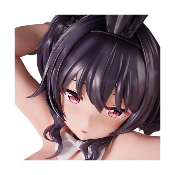 MKYOKO ECCHI Figure-Mocha-Chan - 1/5 - Bunny Ver.- Statue danime/Jolie Fille Adulte/modèle de Collection/modèle de Personnag