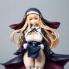 NEWLIA Figurine danime Ecchi Personnage Original Charlotte 1/6 Figurine complète Figurines daction Modèle de Personnage de 