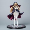 NEWLIA Figurine danime Ecchi Personnage Original Charlotte 1/6 Figurine complète Figurines daction Modèle de Personnage de 