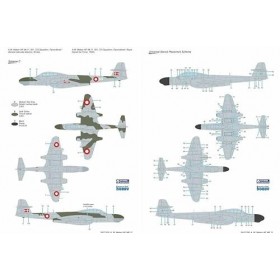 Special Hobby SH72358 Kit de Maquette, Non Peint
