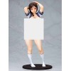 SOBOUR Figurine daction - Kanna Akizono 1/6 - Figurine ECCHI/Statue dAnime/Adulte Jolie Fille/Modèle de Collection/Modèle d