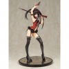 SOPTEC ECCHI Figure-Date A Live Kurumi Tokisaki Lingerie Ver. Statue danime 1/7/jolie Fille Adulte/modèle de Collection/modè