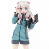 IMMANANT Ecchi Figure Action Figurines Eromanga Sensei -Izumi Sagiri- 1/6 Anime Figure Fille Statue Jouet Mignon Poupée Décor