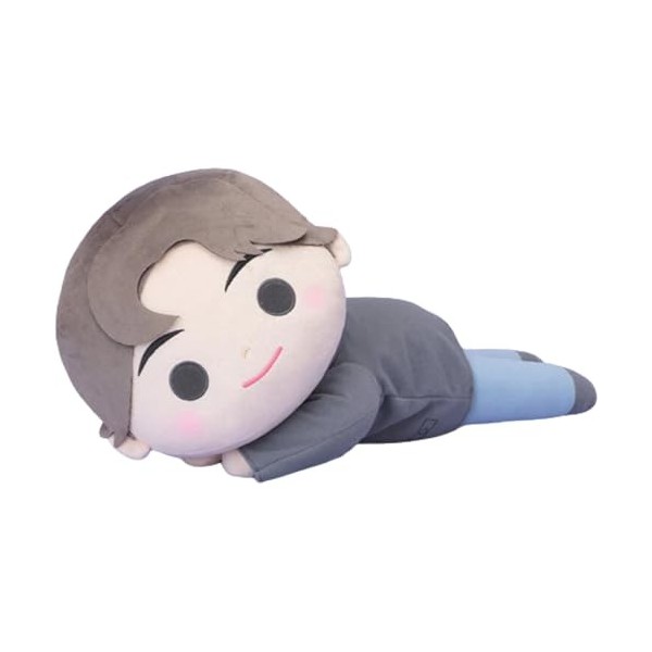 Sega 115-1060115 BTS Tinytan Dreamy MEJ Poupée en peluche Dynamite – Suga