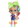 Hairdorables JP JPL52223 JoJo Siwa D.R.E.A.M Limited Edition Short pour poupée Wave 2