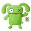 UGLY DOLLS - Peluche Gros Câlin Ox - 47 cm E4675ES0