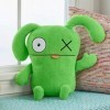 UGLY DOLLS - Peluche Gros Câlin Ox - 47 cm E4675ES0