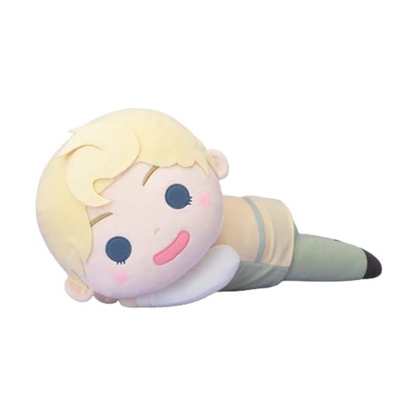 Sega 115-1060118 BTS Tinytan Dreamy MEJ Poupée en peluche Dynamite – V