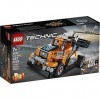 LEGO® Technic - Le Camion de Course, Jeu de Construction Jeu Garçon et Fille 7 Ans Et Plus, 227 Pièces - 42104