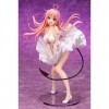 LOXACO Figurines danime-to Love-RU Darkness-Lala Satalin Deviluke Style Vestimentaire 1/7 PVC modèle Jouets Collection Perso