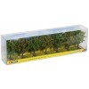 Noch - 25090 - Modélisme Ferroviaire - Arbres Fruitiers - Vert - 8 Cm - 7 Pièces