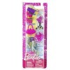 Mattel Barbie Shoes and Assorted Fashionistas Accessories