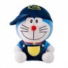 SHENGMEI Jouet en Peluche Hot Anime 60 cm Dessin animé Mignon Doraemon en Peluche Peluche Beaux Chats Animal poupée Doux bébé