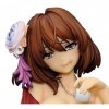 IMMANANT Personnage dAnime Figurine Ecchi Ebisugawa Kano - 1/6 Objets de Collection animés Modèle de poupée Mignonne/décorat