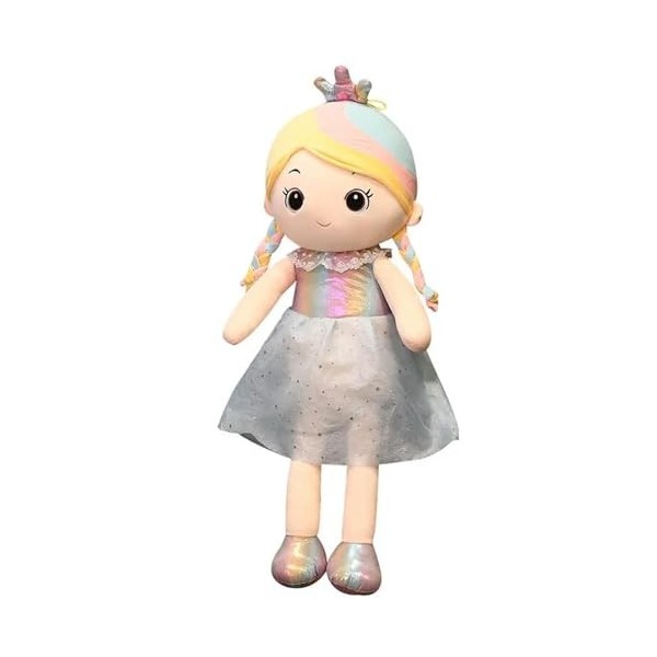 NOpinz La Chambre est décorée avec des poupées en Peluche de Haute qualité Enfants Enfants Cadeaux d’Anniversaire en Peluche 