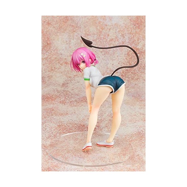 ZORKLIN to Love RU Darkness -Momo Belia Deviluke 1/7Figure complète/Modèle de Personnage Peint/Figure danime/Modèle de Jouet