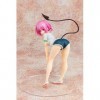 ZORKLIN to Love RU Darkness -Momo Belia Deviluke 1/7Figure complète/Modèle de Personnage Peint/Figure danime/Modèle de Jouet