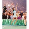 Barbie Signature Billie Jean King, poupée de collection Femmes dException en tenue de tennis, jouet collector, GHT85