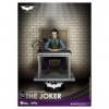 BEAST KINGDOM DC Comics - Diorama-092 - The Dark Knight Trilogy - The Joker