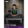 BEAST KINGDOM DC Comics - Diorama-092 - The Dark Knight Trilogy - The Joker