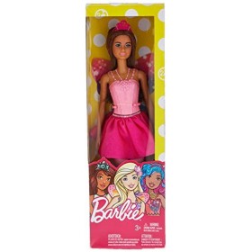 Mattel - Poupée Barbie FWK88
