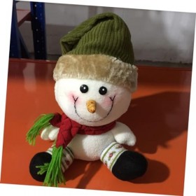 Abaodam 2 Pièces Table À Manger Décor De Noël Décor Dîner Table Décor Salle À Manger Table Décor Table Top Décor Bureau Toppe