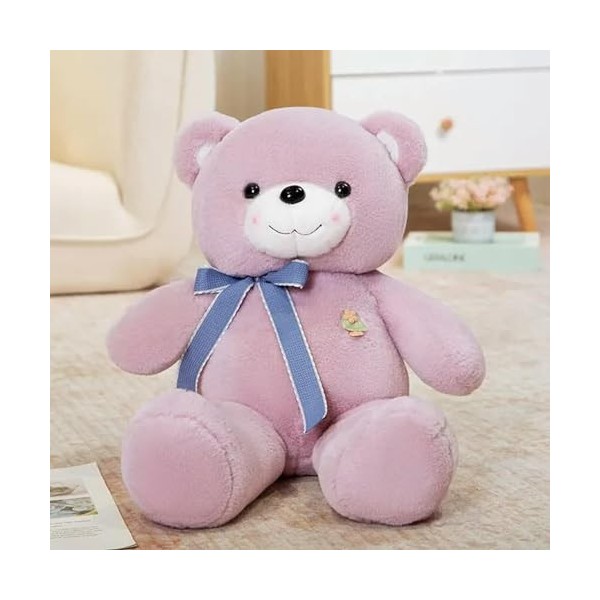 NOpinz Kawaii Sunshine Teddy Bear Poupée en Peluche Mignonne Saint Valentin Cadeau D’Anniversaire Enfants Vacances Surprise C