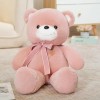 NOpinz Kawaii Sunshine Teddy Bear Poupée en Peluche Mignonne Saint Valentin Cadeau D’Anniversaire Enfants Vacances Surprise C