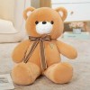 NOpinz Kawaii Sunshine Big Teddy Bear Peluche Poupée Mignon en Peluche Saint Valentin Cadeau D’Anniversaire Enfants Vacances 