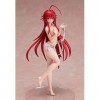 OneOneSay Chiffre danime 1/6 Himejima Akeno & Rias maillot de bain Ver./High School DxD Vêtements amovibles figurine PVC Mod