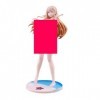 PelcoR Figurines danime Ecchi - My Dress-Up Darling - Kitagawa Marin. Figurine Hentai/Figurine daction/Figurines de Jouets 