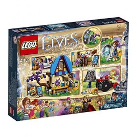 Lego - 41182 - La Capture de Sophie Jones