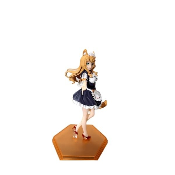 PelcoR Figurines danime Ecchi - Maple.Hentai Figure/Figurine daction/Figurines de Jouets de Dessin animé/Poupées Mignonnes/