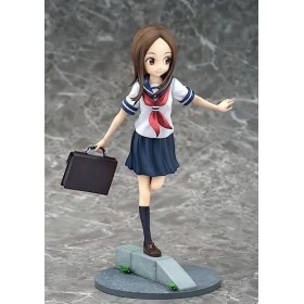 MKYOKO ECCHI Figure-Takagi-san- Road Home - 1/7 - Statue dAnime/Adulte Jolie Fille/Modèle de Collection/Modèle de Personnage
