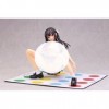 RoMuka Figure danimeIma Niramare Twister Jeu Twister Shoujo 1/7 Figurine complète Modèle de personnage danime Gros seins Vê