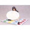 RoMuka Figure danimeIma Niramare Twister Jeu Twister Shoujo 1/7 Figurine complète Modèle de personnage danime Gros seins Vê