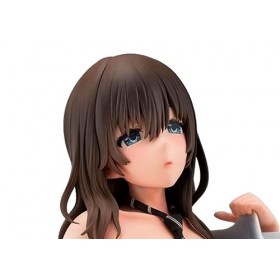 IMMANANT Personnage dAnime Figurine Ecchi Figurine complète Wet JK 1/6 Objets de Collection animés Modèle de poupée Mignonne