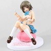 RIZWELLA Kanako Mimura Cendrillon Filles Anime Personnages Poupée Complète Mignon Dessin Animé Statue Poupée Otaku Collection