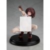 SOPTEC Figurine ECCHI - Otomebore Hiiragi Mayu 1/6 - Statue dAnime/Vêtements Amovibles/Adulte Jolie Fille/Modèle de Collecti