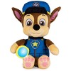 Paw Patrol 6054736 Snuggle Up Skye Plush with Torch