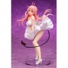 PIELUS Figurine Ecchi to LOVEru Darkness -Lala Satalin Deviluke- Style Vestimentaire 1/7 Figure danime Fille Statue Jouet Dé